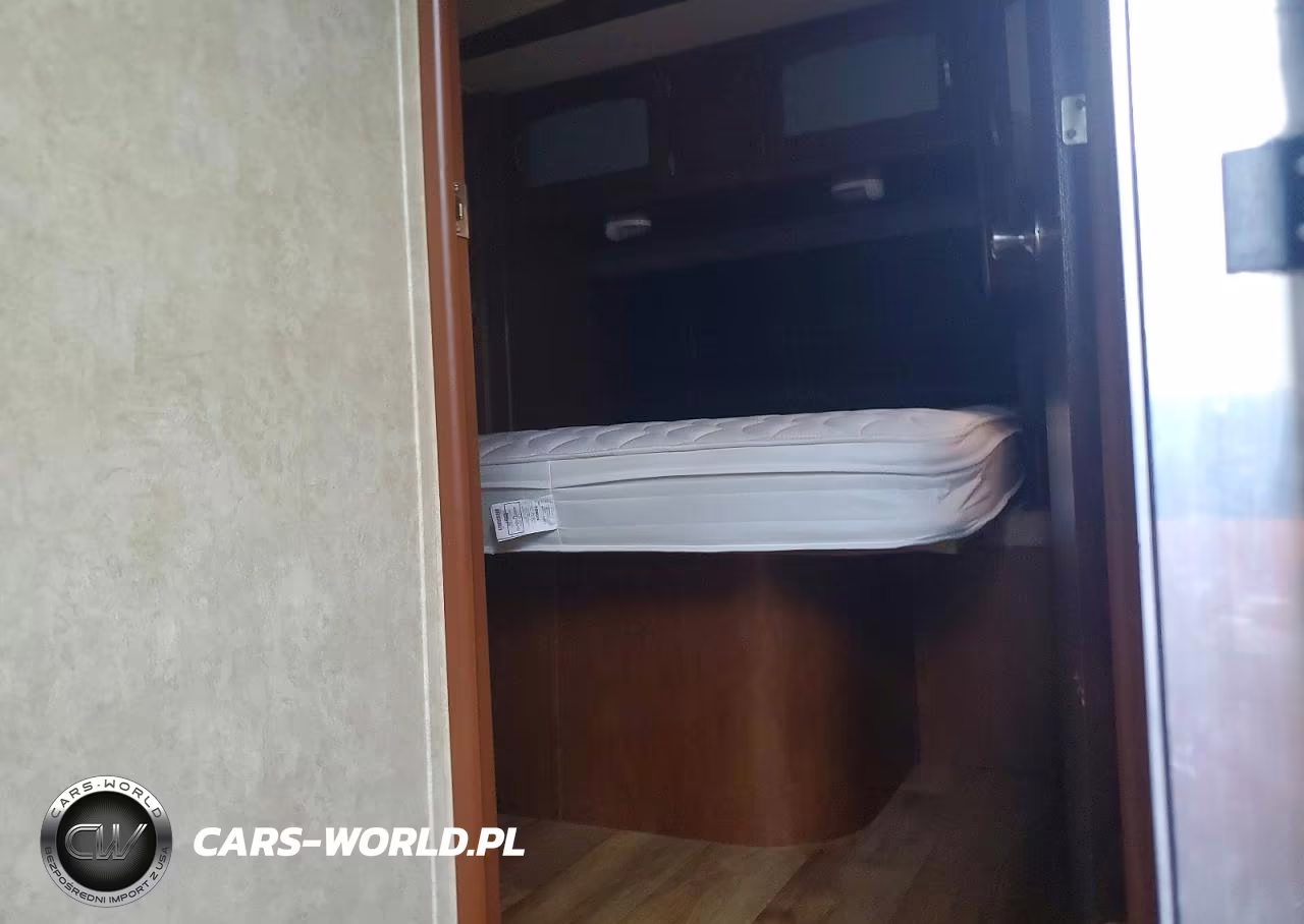 2015 Forest River Hemisphere Camper VIN:4X4TSBF29FU077117 - 5