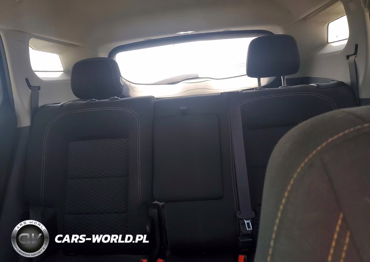 2018 GMC Terrain Sle VIN:3GKALMEV2JL414283 - 10