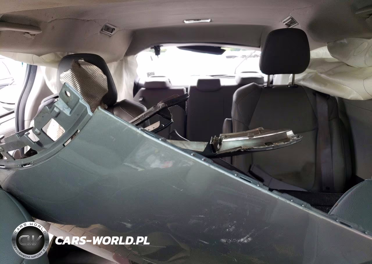 2021 Toyota Sienna Xle VIN:5TDYSKFC1MS029908 - 10