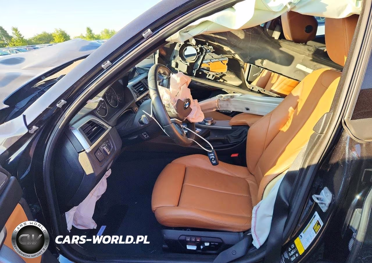 2020 BMW 440Xi Gran Coupe VIN:WBA4J7C09LBV99506 - 7