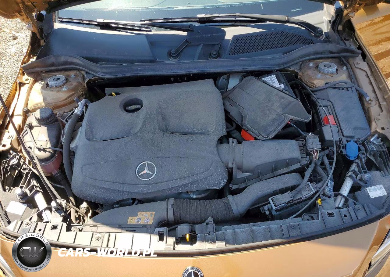 2018 Mercedes-Benz Gla 250 4Matic VIN:WDCTG4GBXJJ412374 - 12
