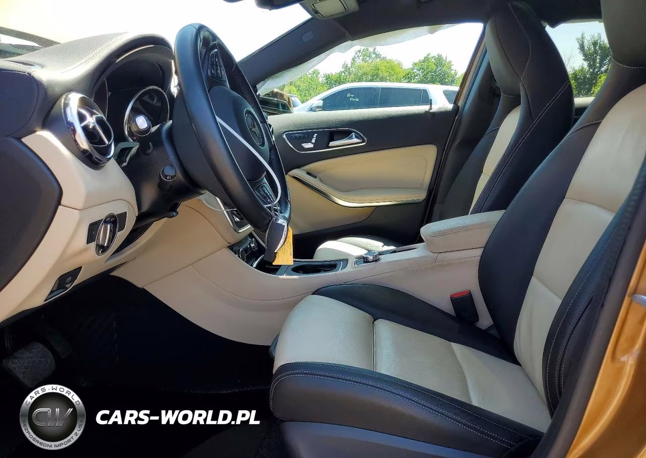 2018 Mercedes-Benz Gla 250 4Matic VIN:WDCTG4GBXJJ412374 - 7