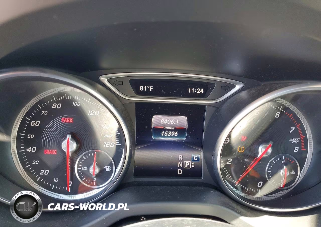 2018 Mercedes-Benz Gla 250 4Matic VIN:WDCTG4GBXJJ412374 - 9