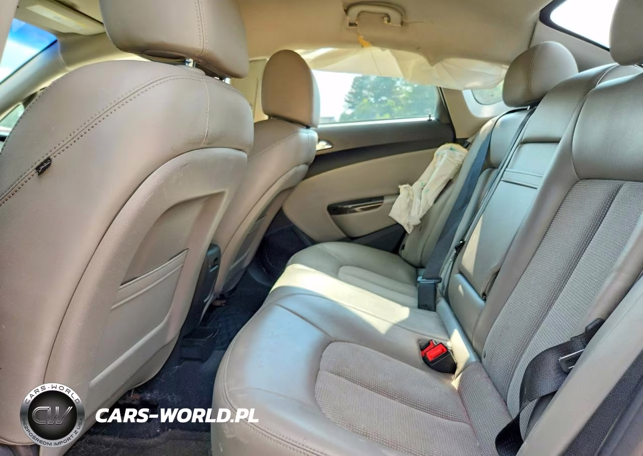 2013 Buick Verano VIN:1G4PP5SK3D4171664 - 10