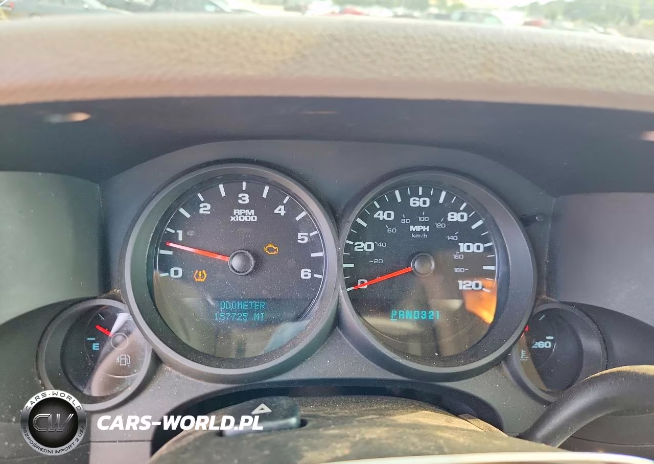 2013 Chevrolet Silverado C1500 VIN:1GCNCPEXXDZ266459 - 9