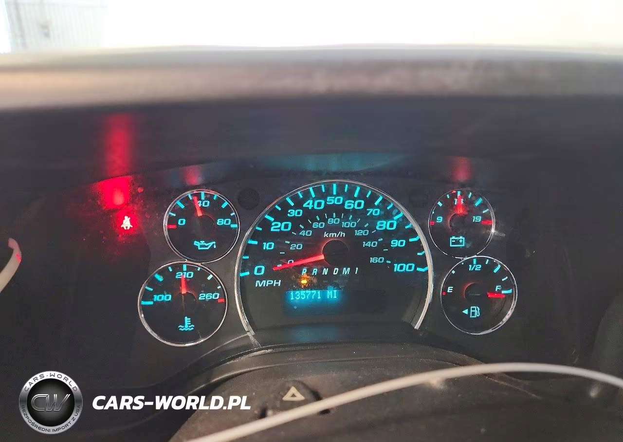 2013 Chevrolet Express G2500 VIN:1GCWGFCAXD1904094 - 9