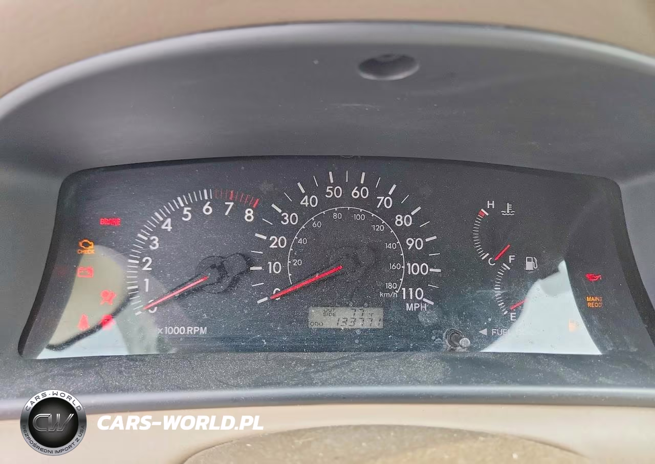 2006 Toyota Corolla Le VIN:1NXBR32E06Z737785 - 9