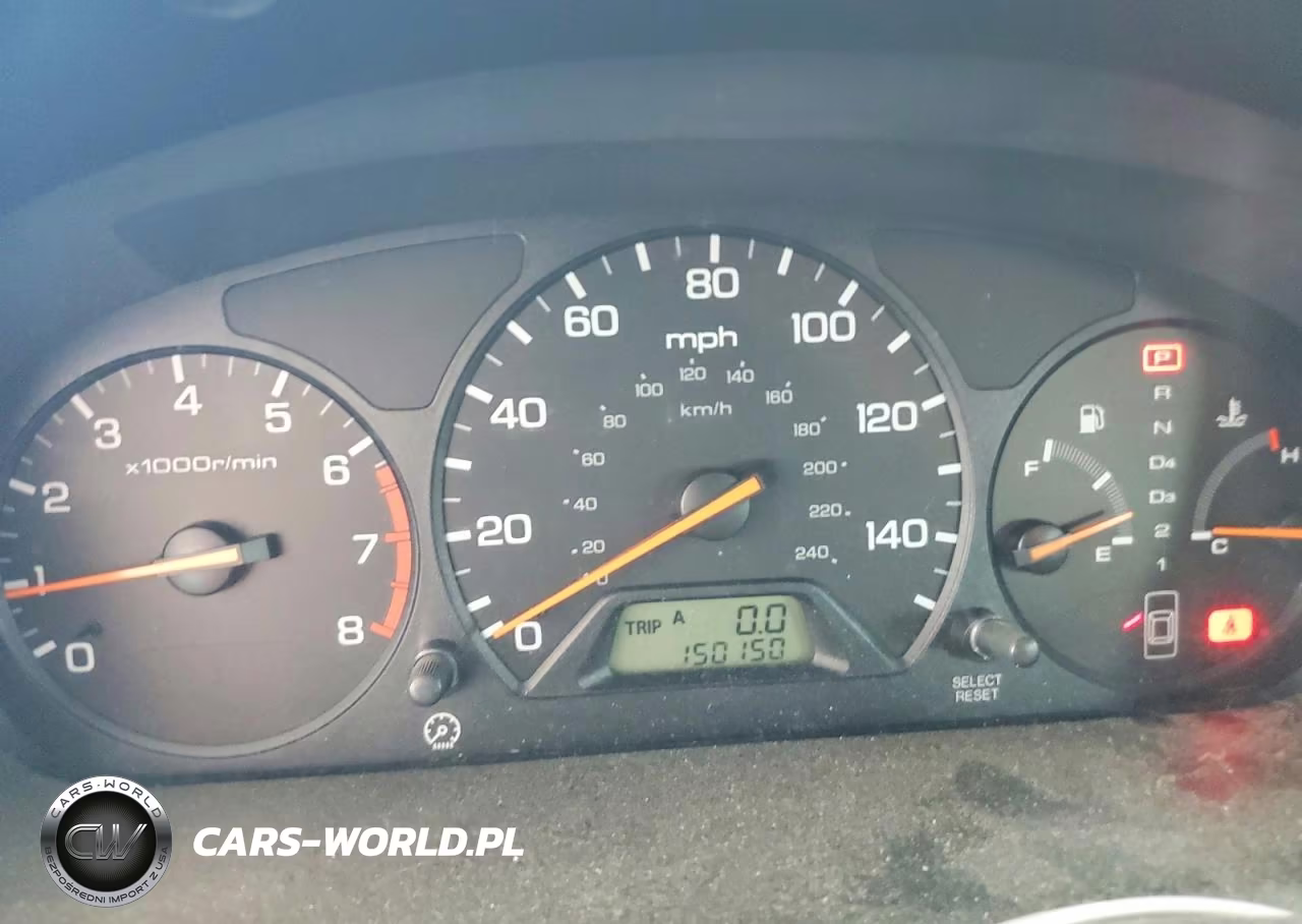 1999 Honda Accord Dx VIN:1HGCF8649XA024792 - 9