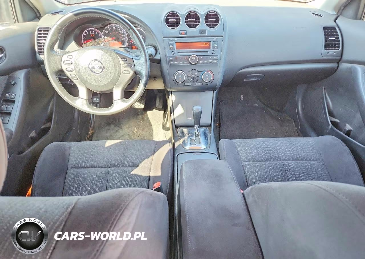 2012 Nissan Altima VIN:1N4AL2AP7CC182887 - 8