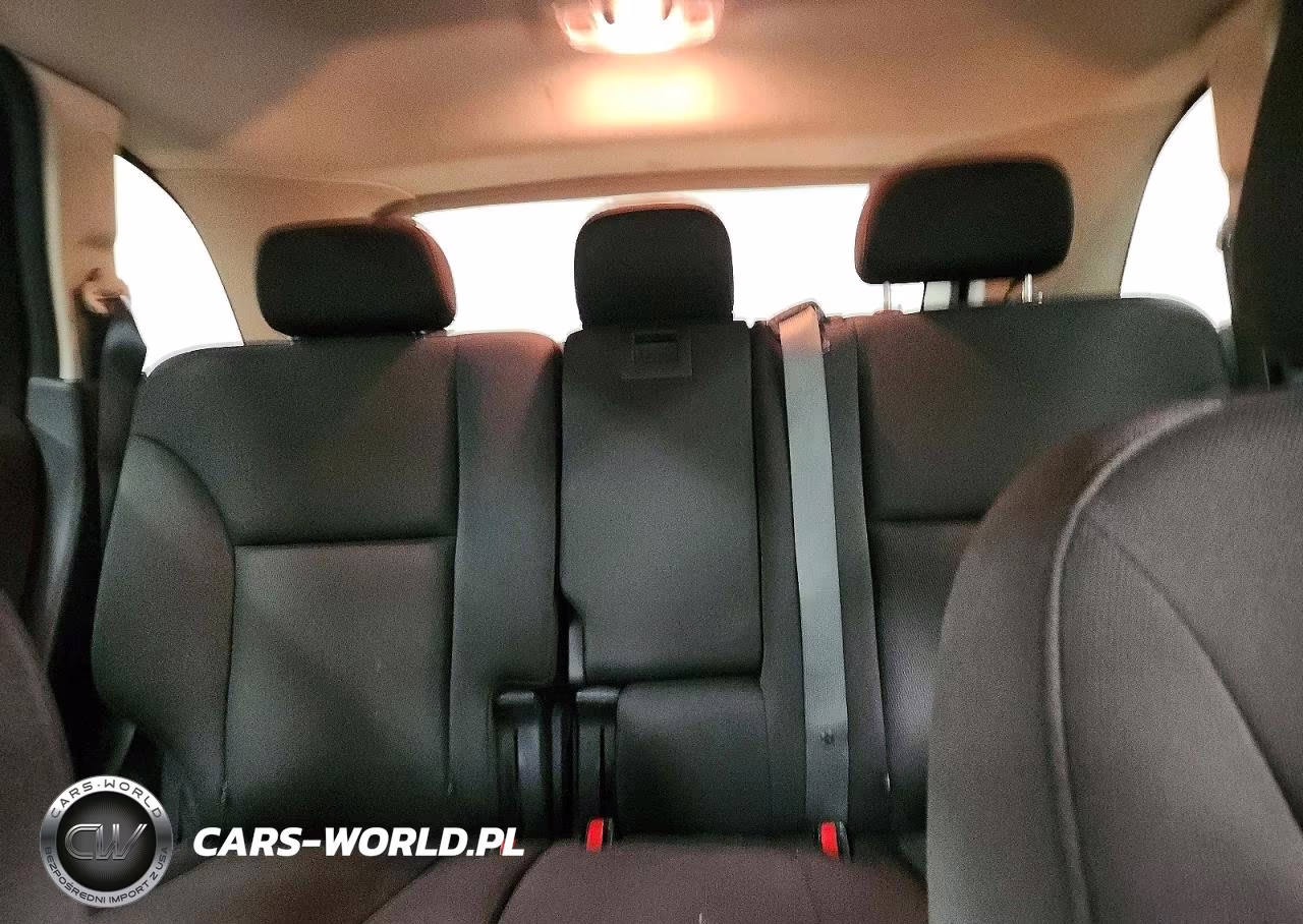 2010 Ford Edge Sel VIN:2FMDK3JC2ABA31056 - 10