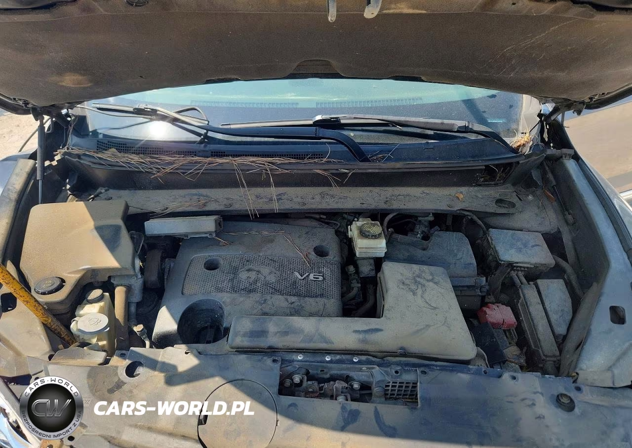 2015 Infiniti Qx60 Base VIN:5N1AL0MN2FC514100 - 12