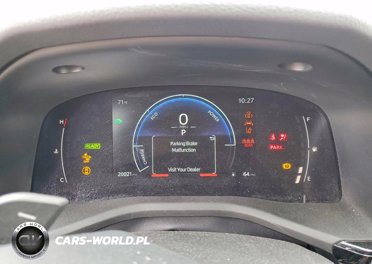 2025 Toyota Camry Se VIN:4T1DAACKXSU620167 - 9
