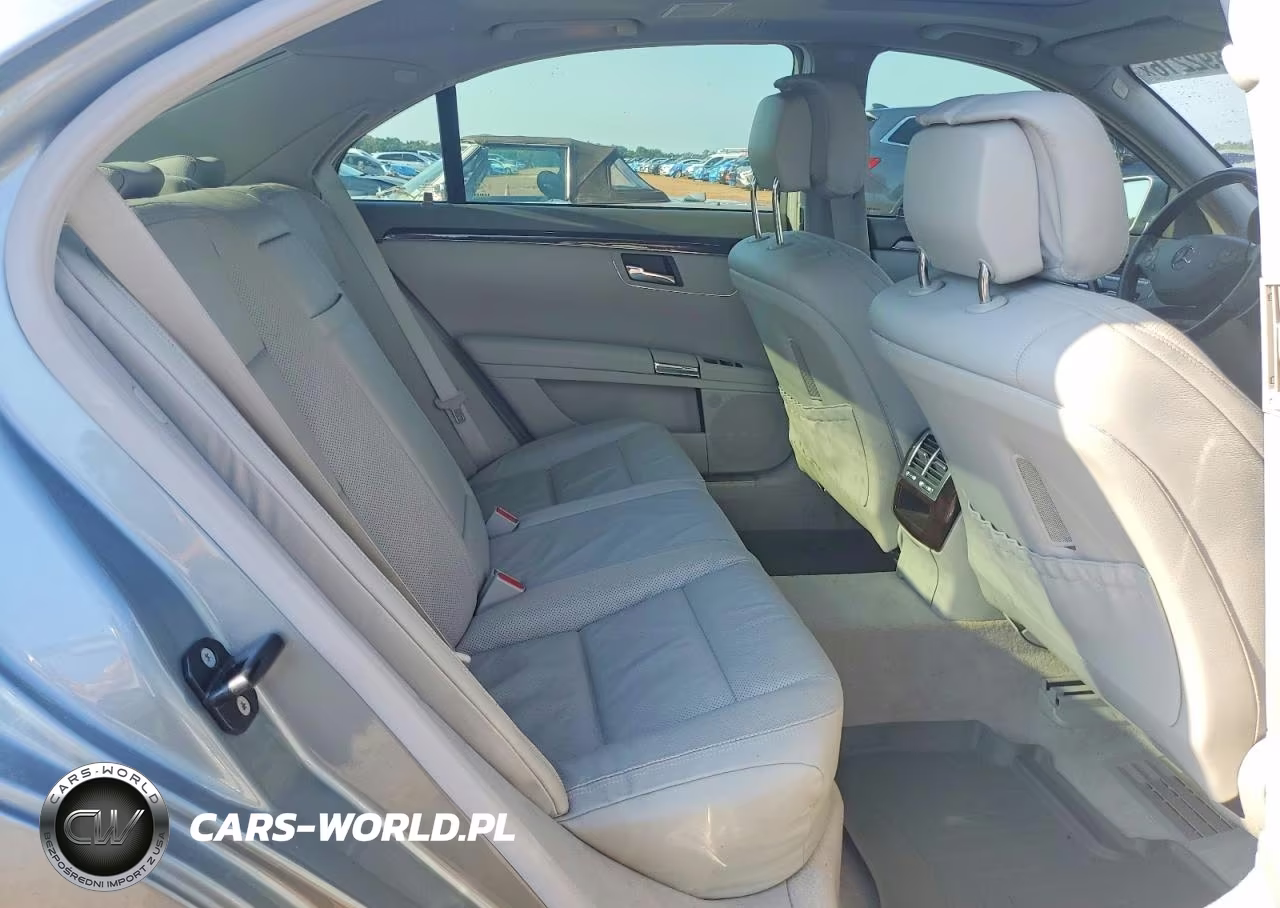 2012 Mercedes-Benz S 550 VIN:WDDNG7DB5CA466159 - 10