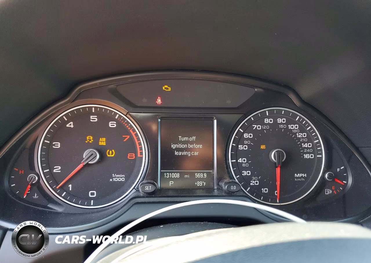 2014 Audi Q5 Premium Plus VIN:WA1LFAFP3EA117976 - 9