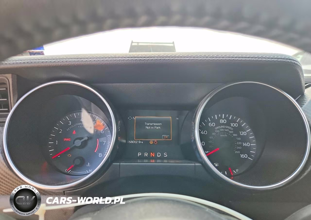 2021 Ford Mustang VIN:1FA6P8TH0M5134656 - 9