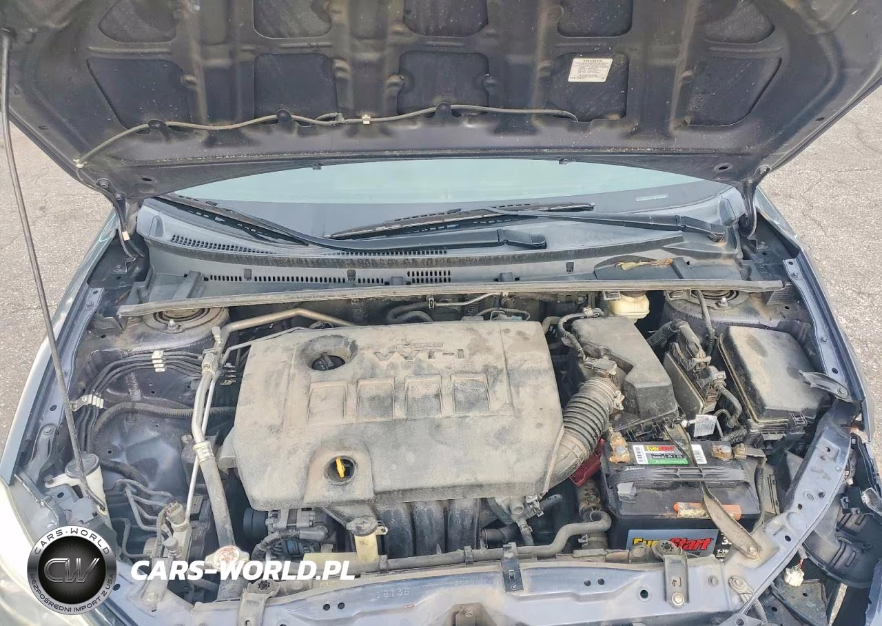 2018 Toyota Corolla Se VIN:5YFBURHE7JP793502 - 11