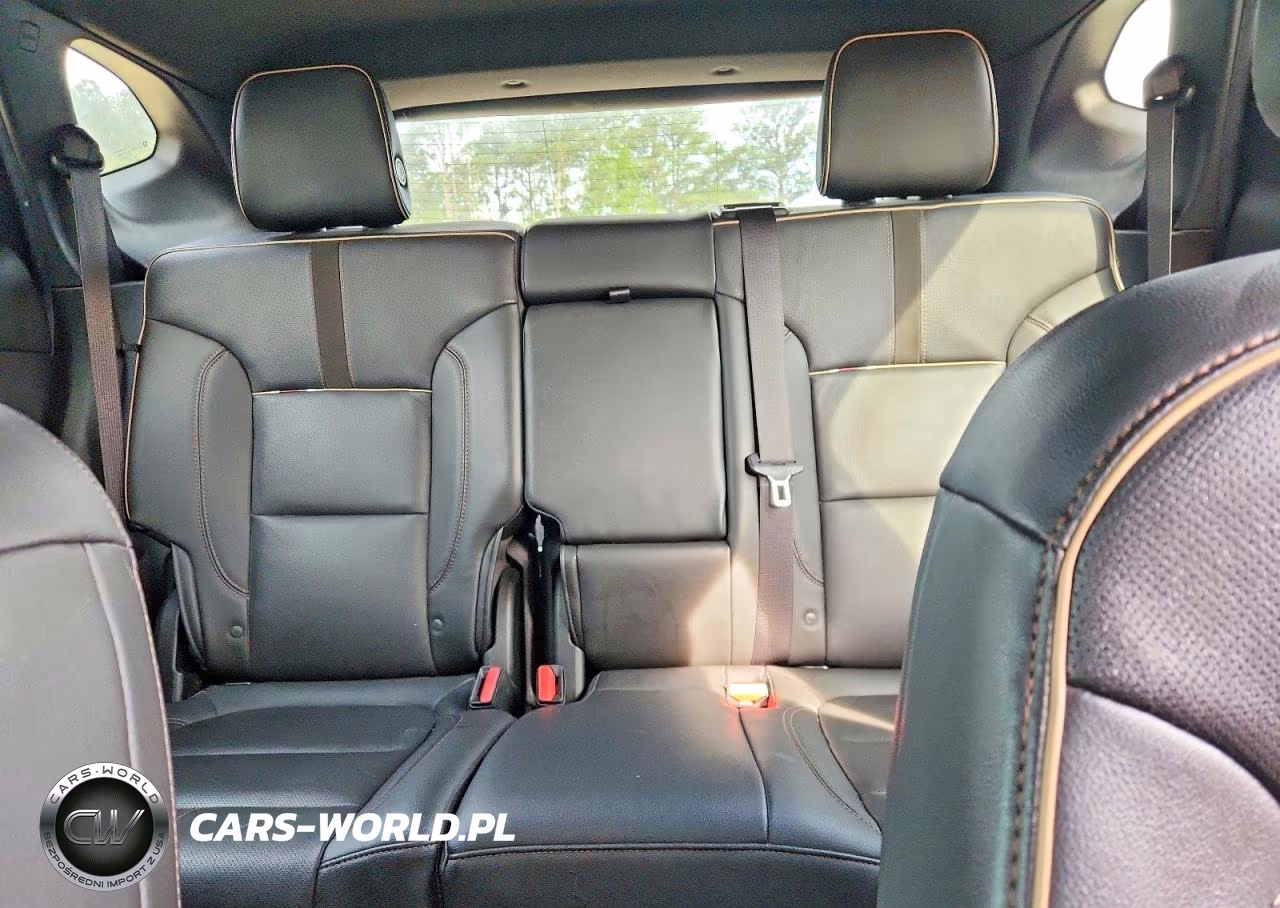 2019 Chevrolet Blazer Premier VIN:3GNKBKRS7KS641037 - 10