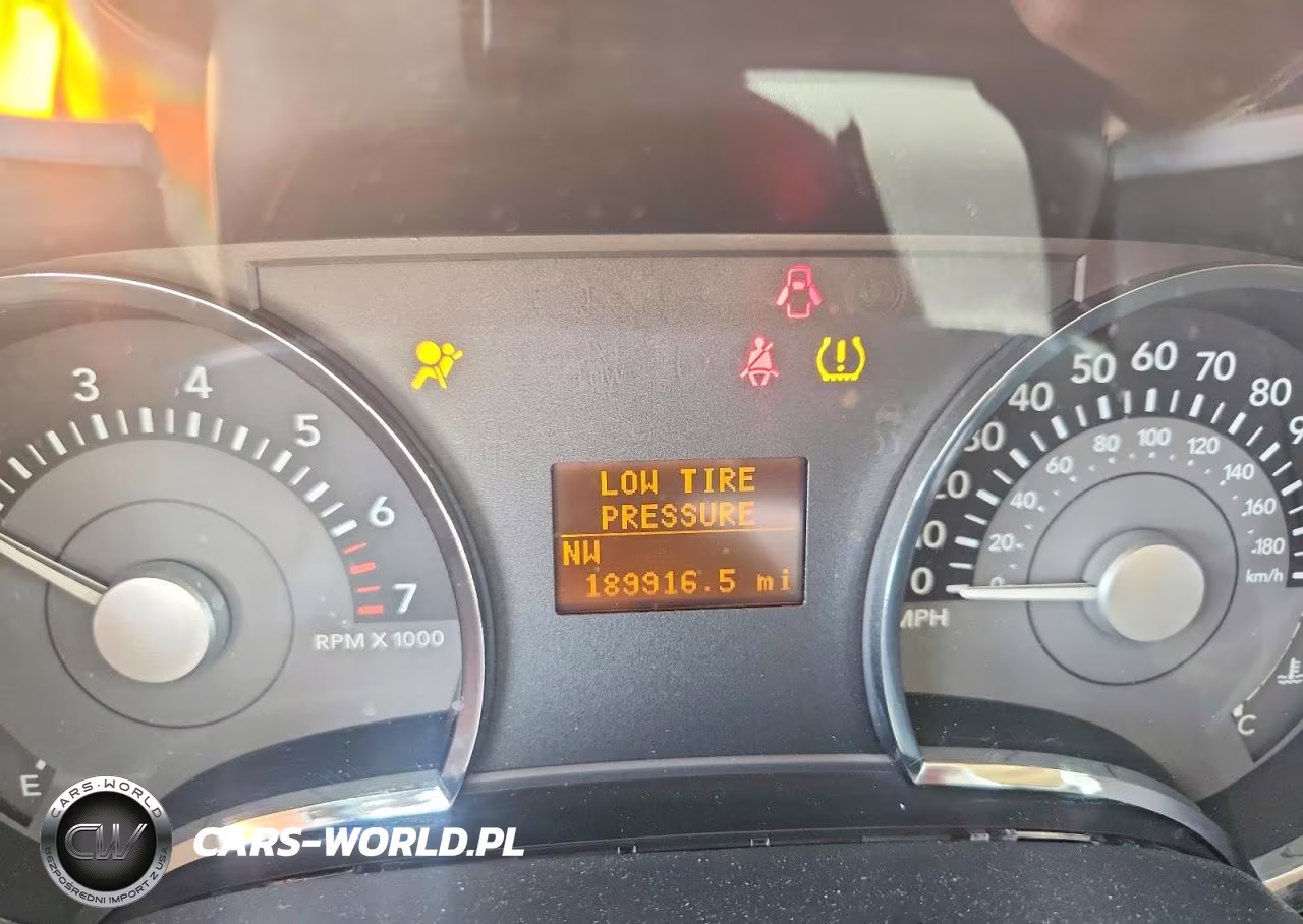 2007 Mercury Mountaineer Premier VIN:4M2EU48E87UJ04119 - 9