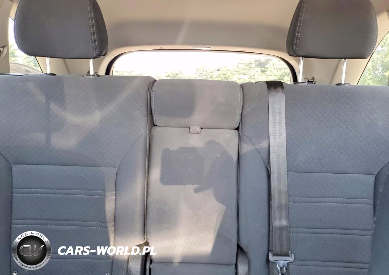 2019 Kia Sorento Lx VIN:5XYPGDA31KG546510 - 10