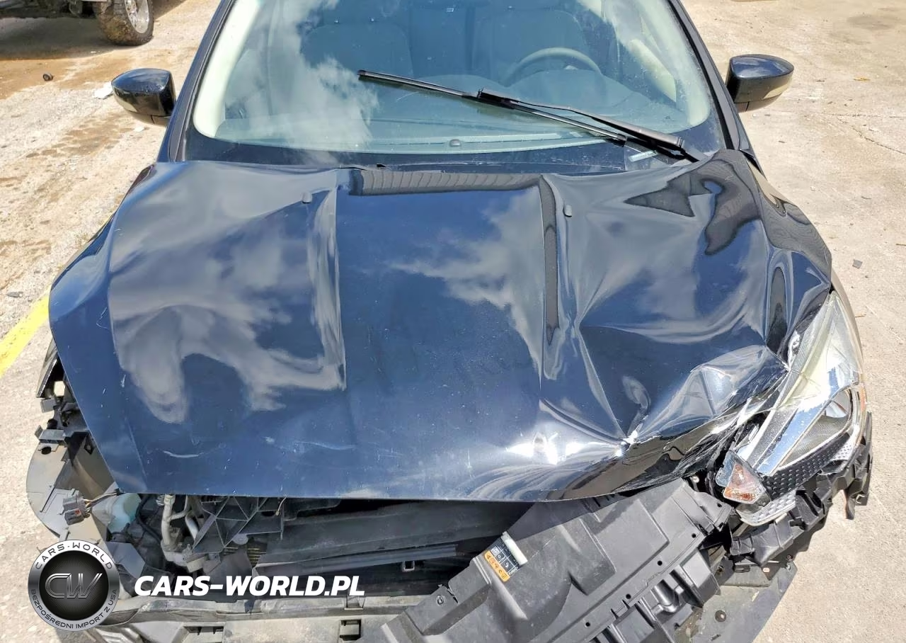 2017 Ford Focus Se VIN:1FADP3F28HL279365 - 11