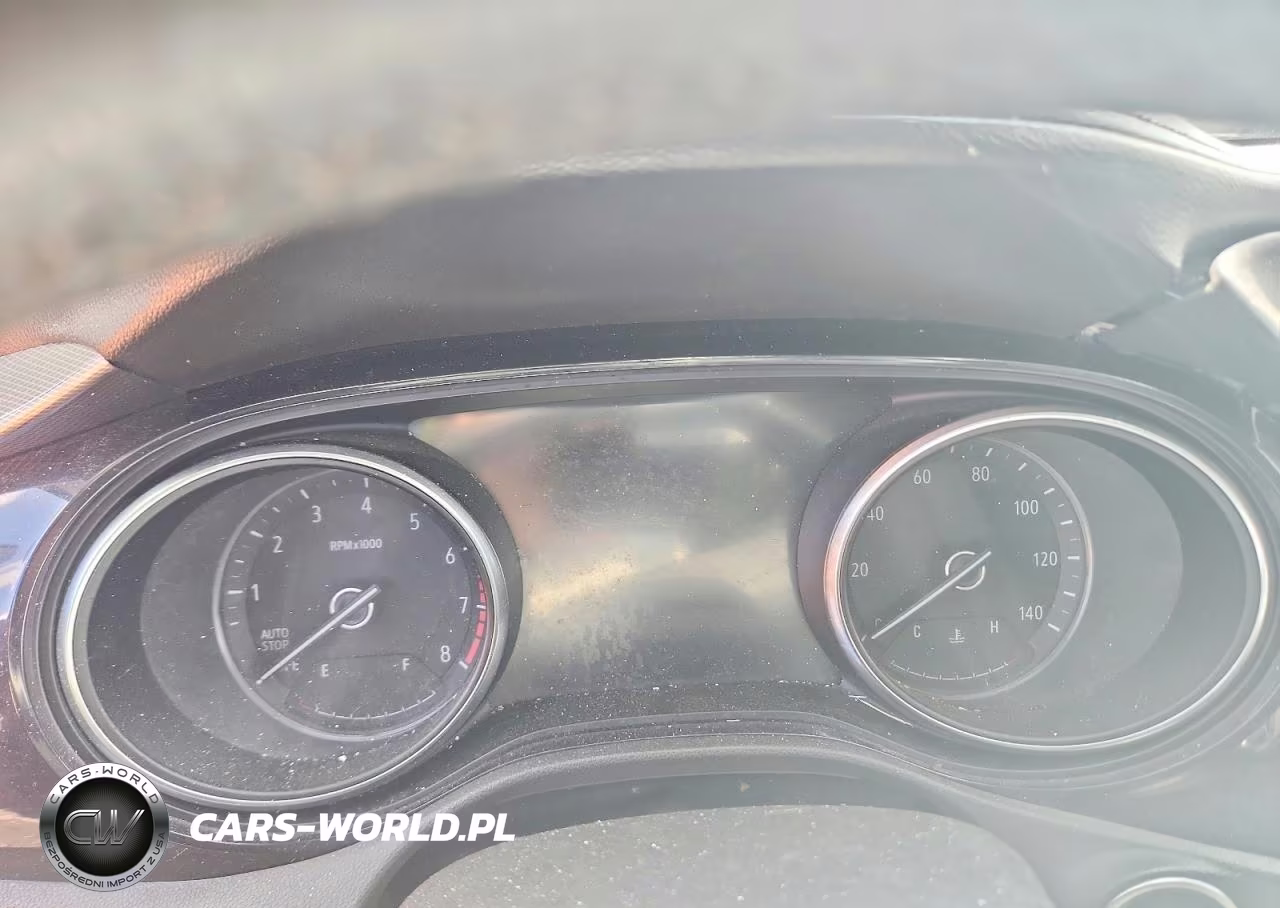 2021 Buick Encore Gx Select VIN:KL4MMDS24MB150872 - 9
