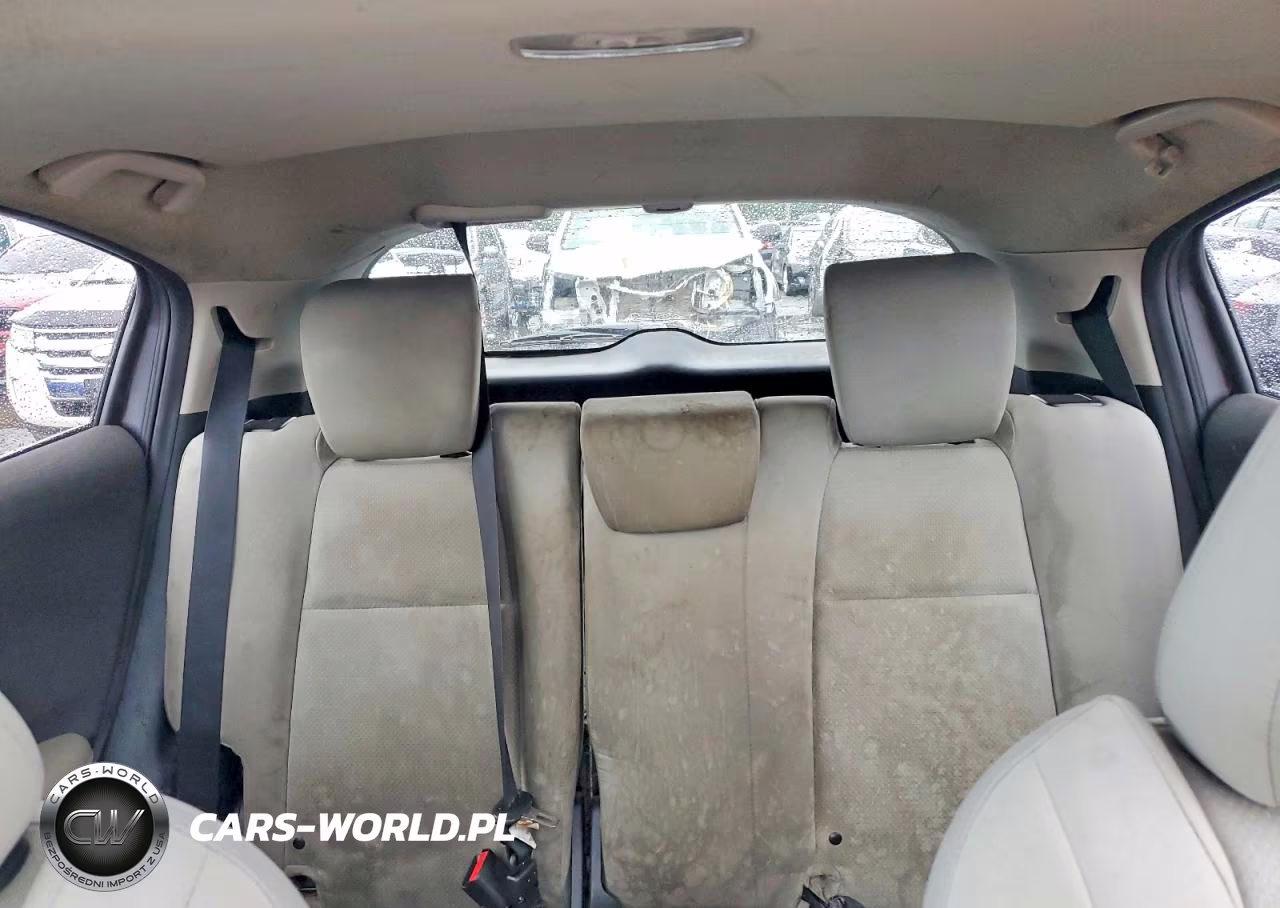 2019 Honda Hr-V Ex VIN:3CZRU6H59KM707820 - 10