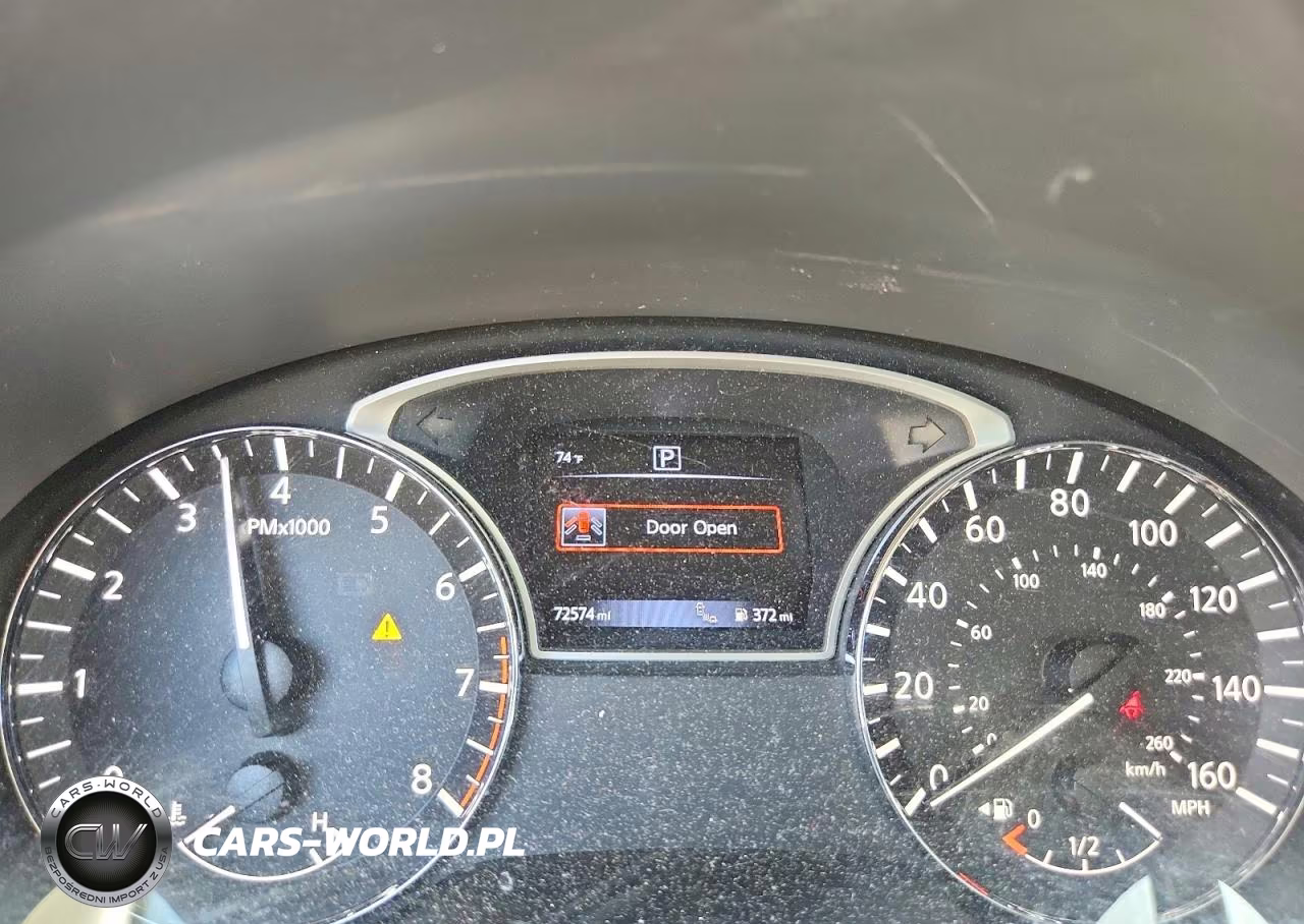 2016 Nissan Altima 2.5 Sv VIN:1N4AL3AP9GC289466 - 9