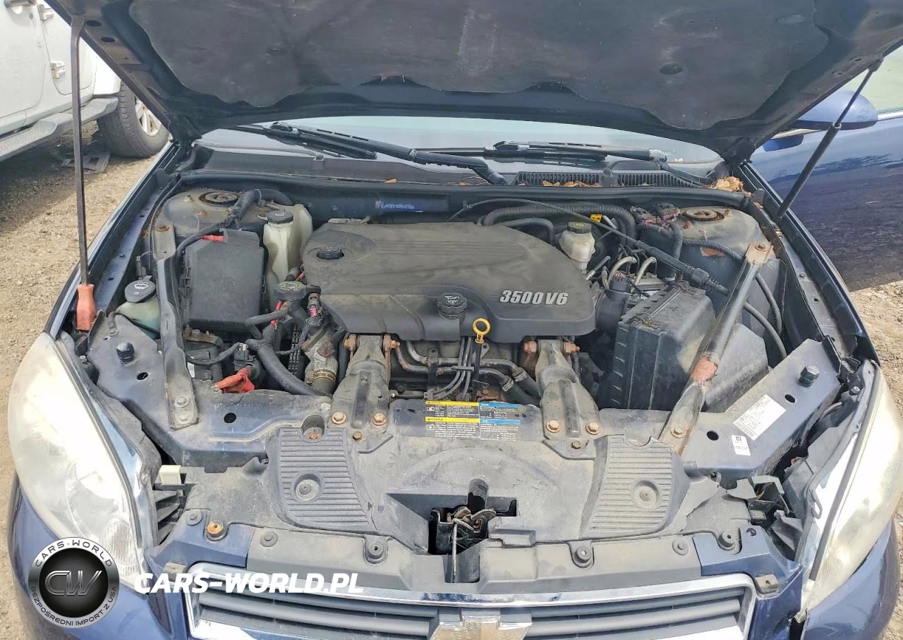 2009 Chevrolet Impala 1Lt VIN:2G1WT57K091187188 - 11
