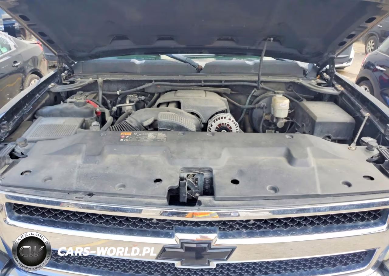 2011 Chevrolet Silverado K1500 Lt VIN:3GCPKSE38BG303078 - 11
