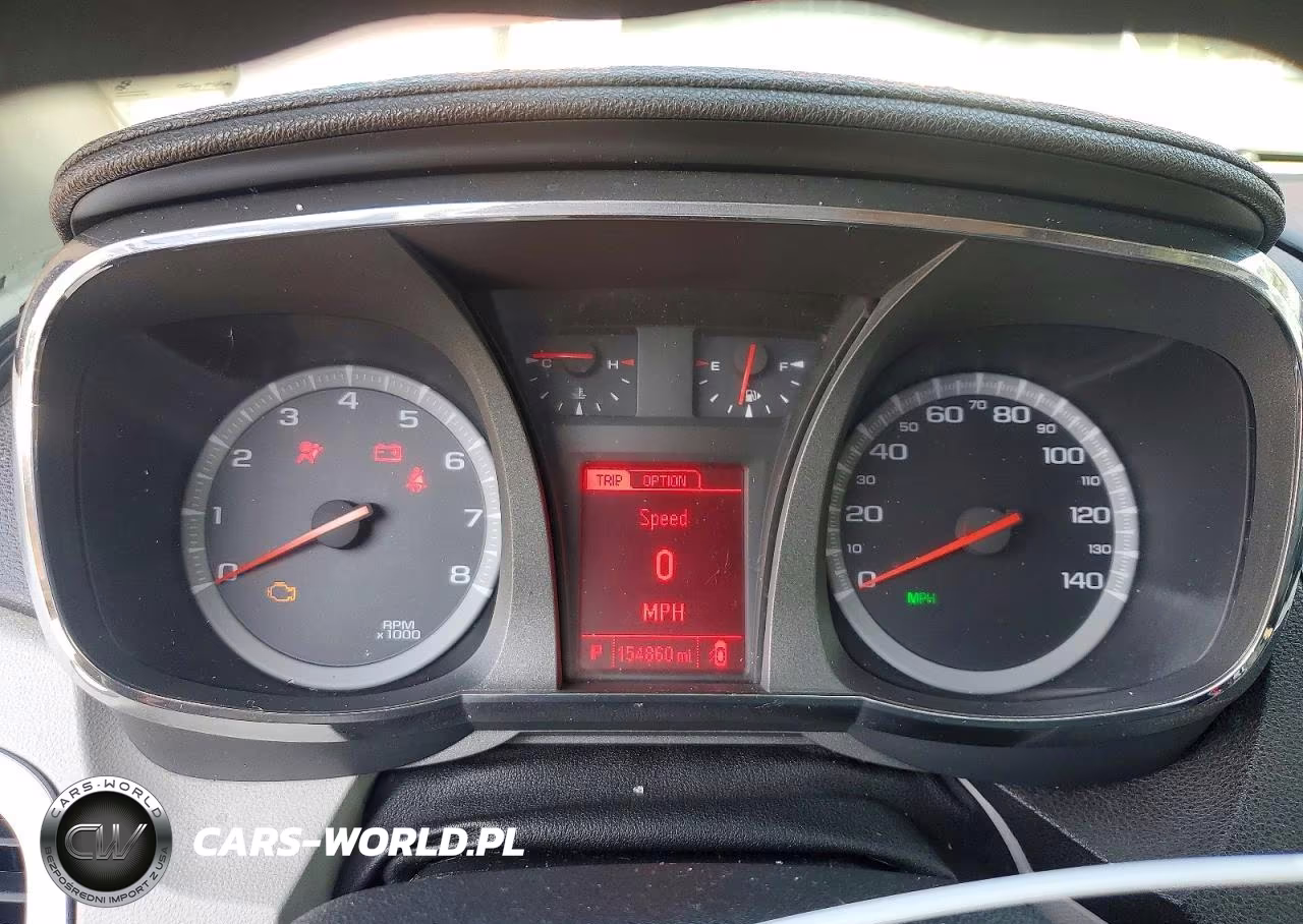 2014 GMC Terrain Sle VIN:2GKALMEK1E6166558 - 10