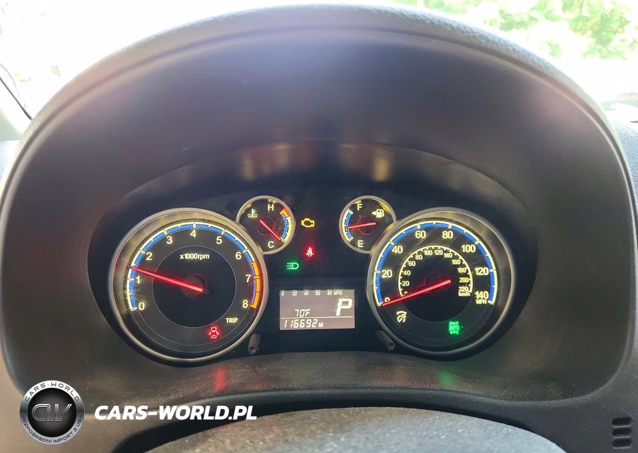 2011 Suzuki Sx4 VIN:JS2YB5A38B6304170 - 9