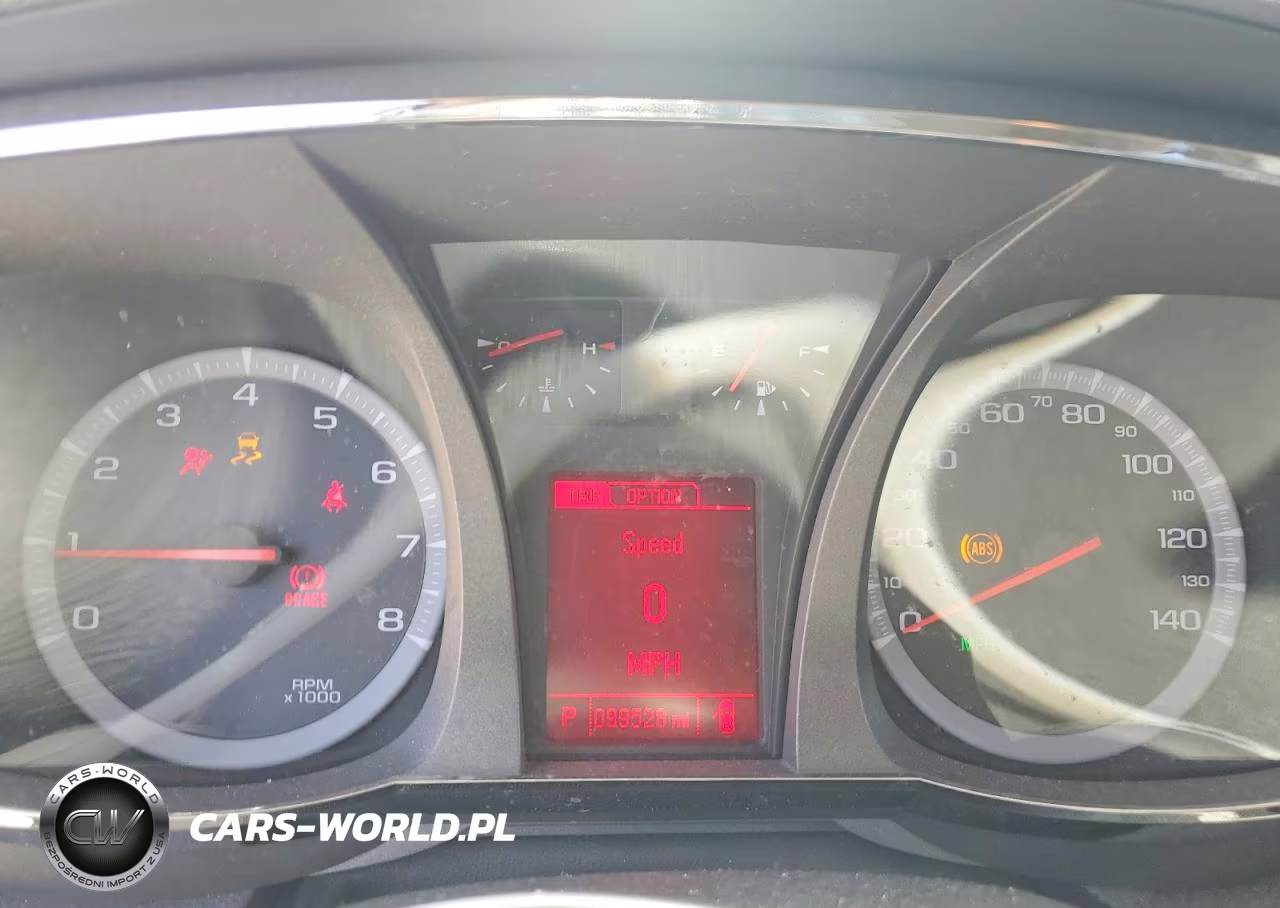 2014 GMC Terrain Sle VIN:2GKALMEK7E6329620 - 9