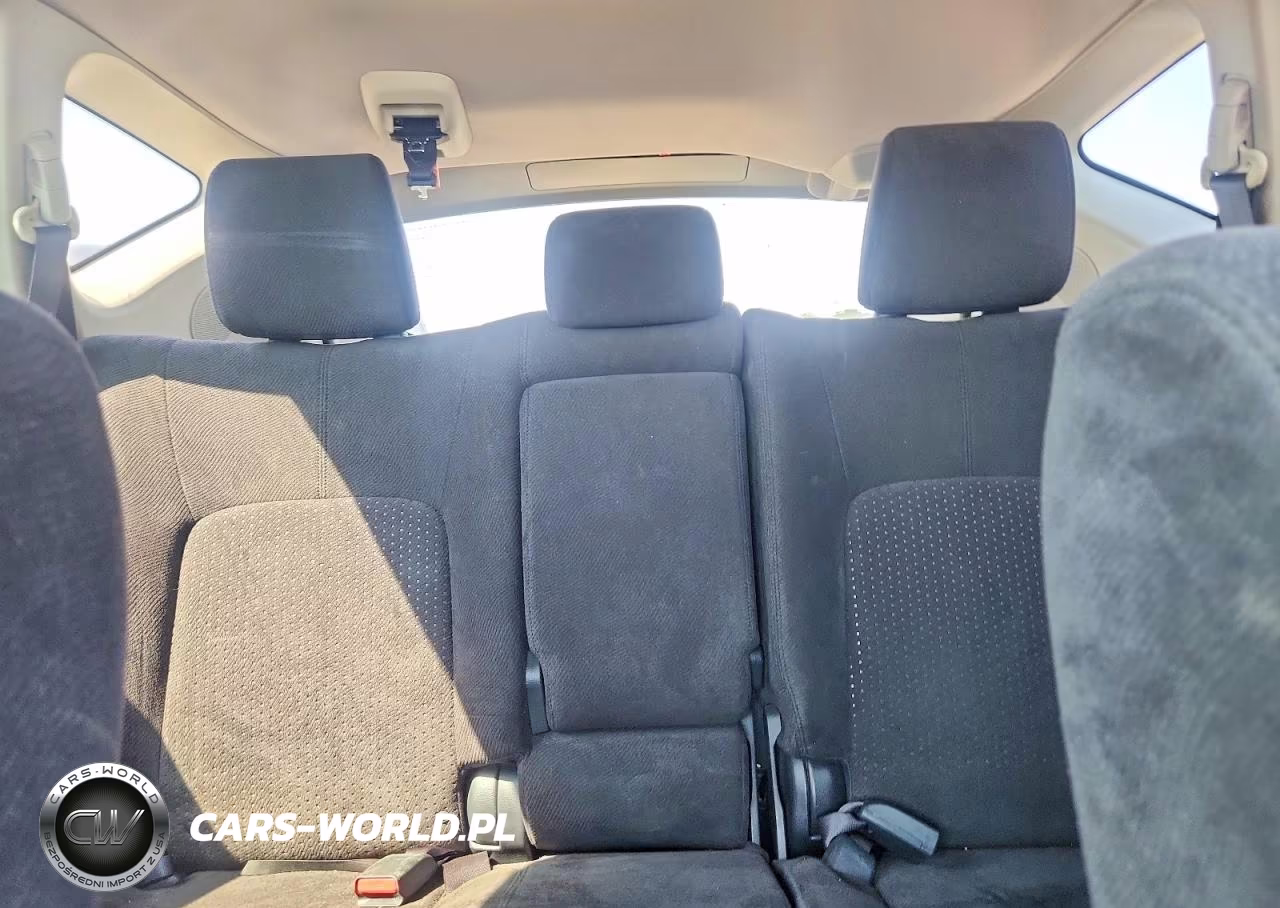 2014 Nissan Murano VIN:JN8AZ1MW5EW512134 - 10