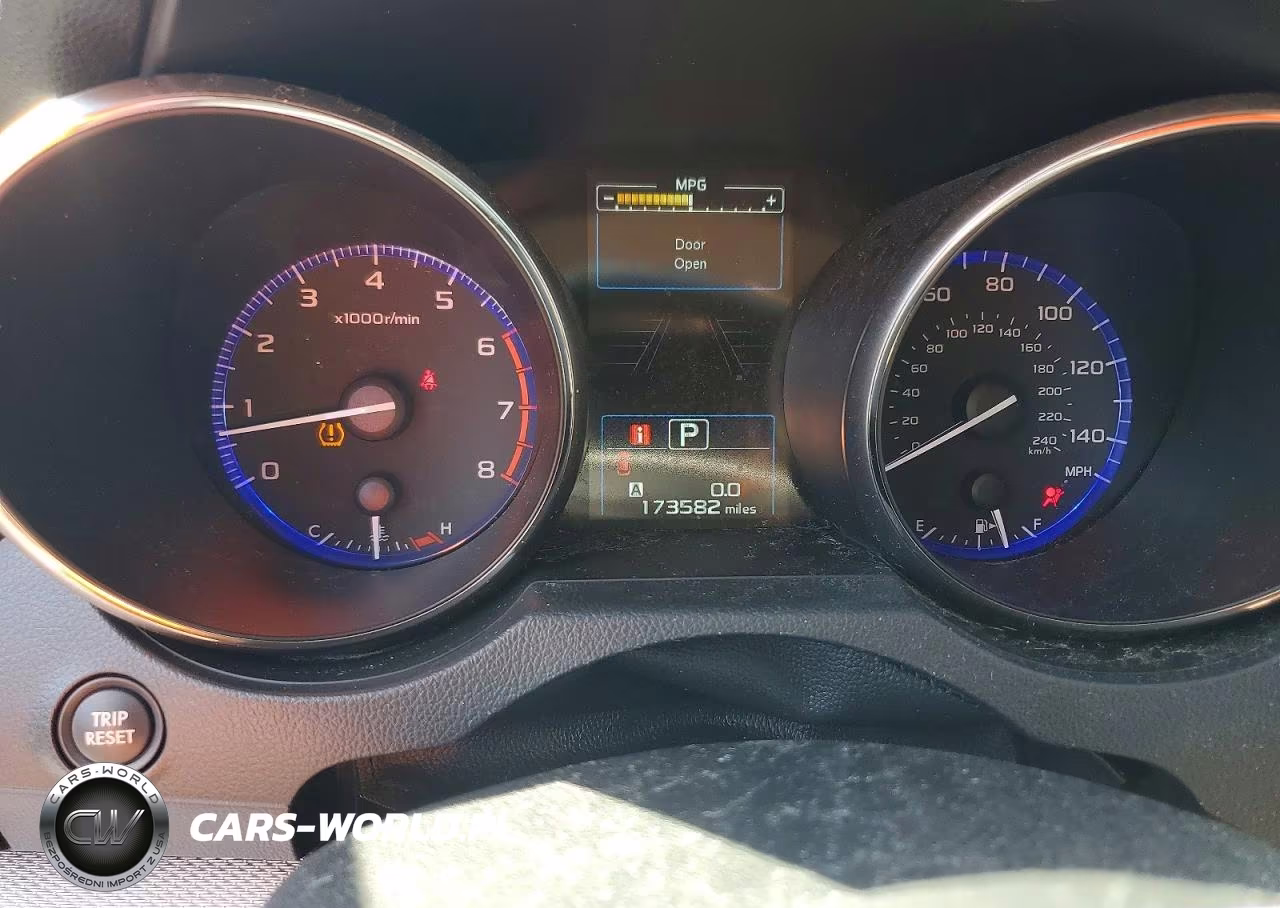 2019 Subaru Outback 2.5I Premium VIN:4S4BSAFC4K3356104 - 9