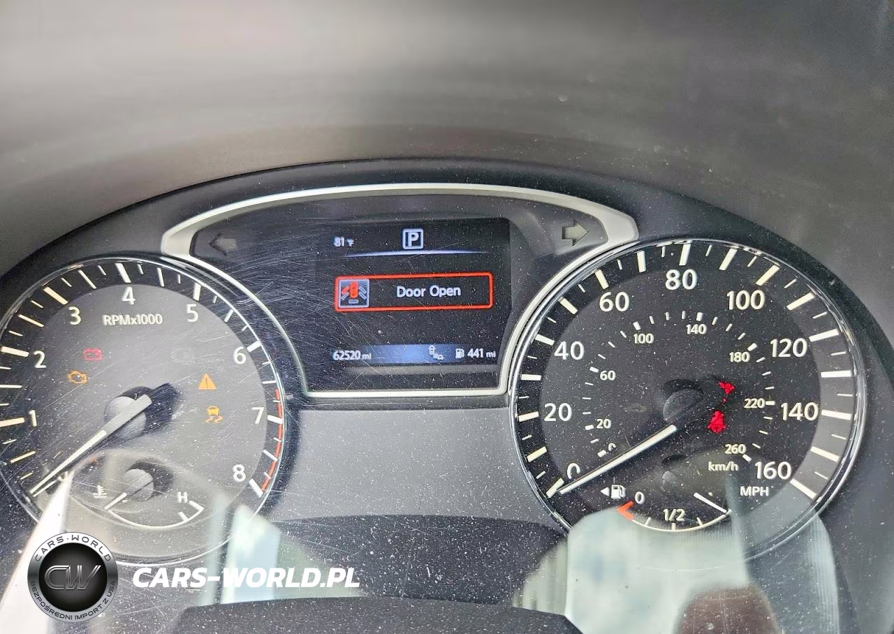 2017 Nissan Altima 2.5 Sv VIN:1N4AL3AP3HC150225 - 9