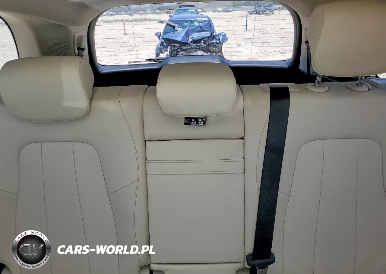 2021 Mercedes-Benz Glb 250 VIN:W1N4M4GB4MW121534 - 10