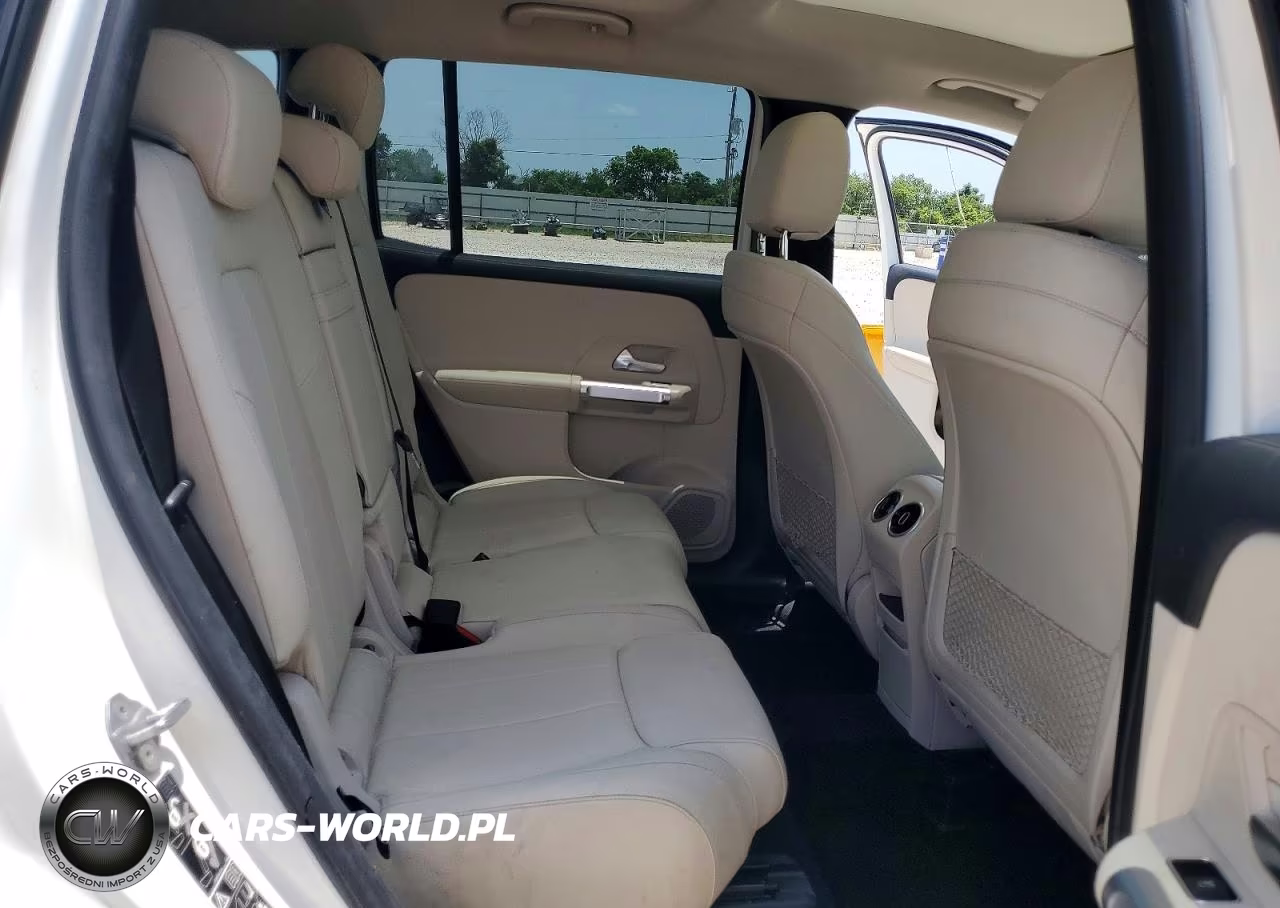 2021 Mercedes-Benz Glb 250 VIN:W1N4M4GB4MW121534 - 11