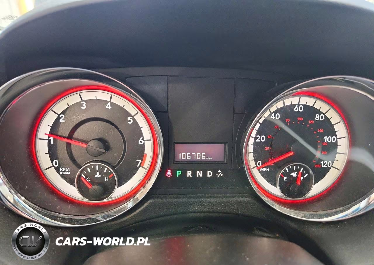 2016 Dodge Grand Caravan Se VIN:2C4RDGBG7GR402063 - 9