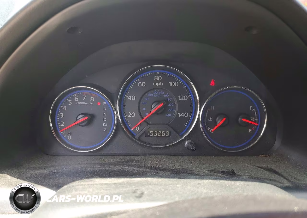 2004 Honda Civic Lx VIN:2HGES165X4H548809 - 9
