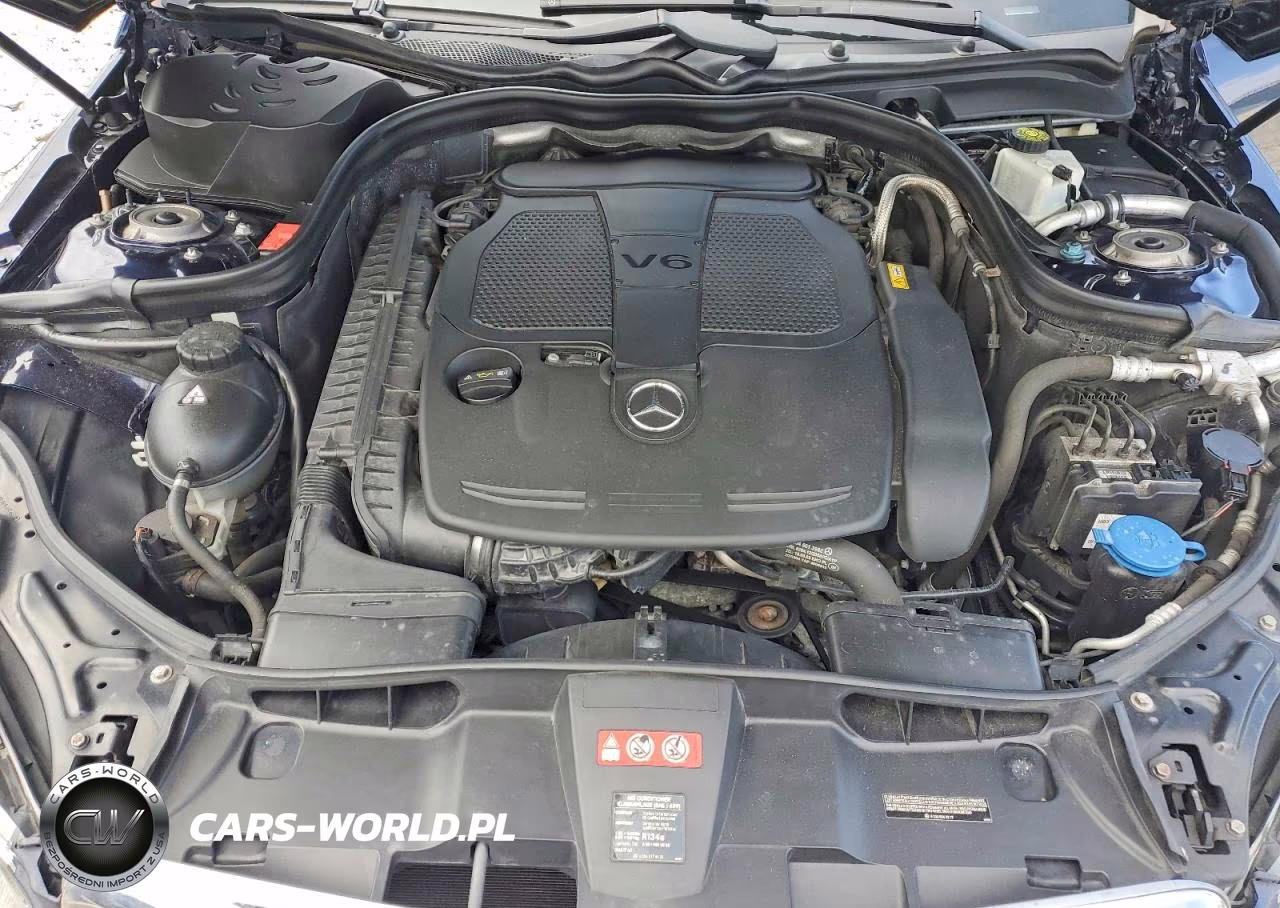 2012 Mercedes-Benz E 350 4Matic VIN:WDDHF8JBXCA552271 - 11