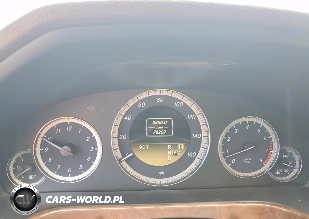 2012 Mercedes-Benz E 350 4Matic VIN:WDDHF8JBXCA552271 - 9
