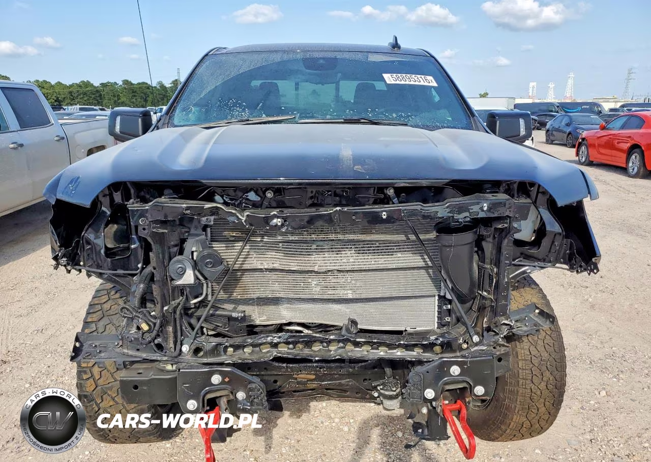 2026 GMC Sierra K1500 At4 VIN:1GTUUEE89TZ249043 - 5