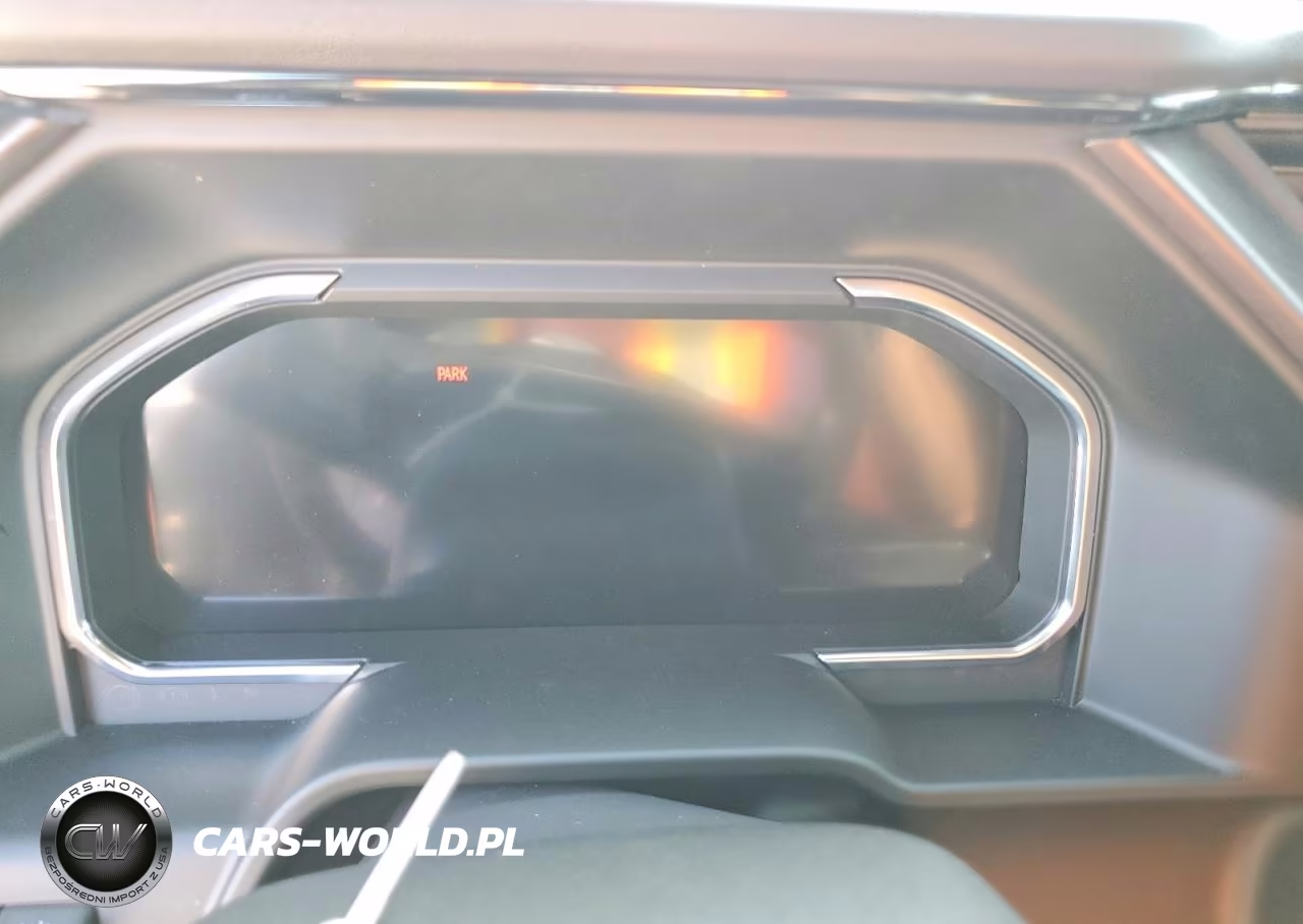 2026 GMC Sierra K1500 At4 VIN:1GTUUEE89TZ249043 - 9