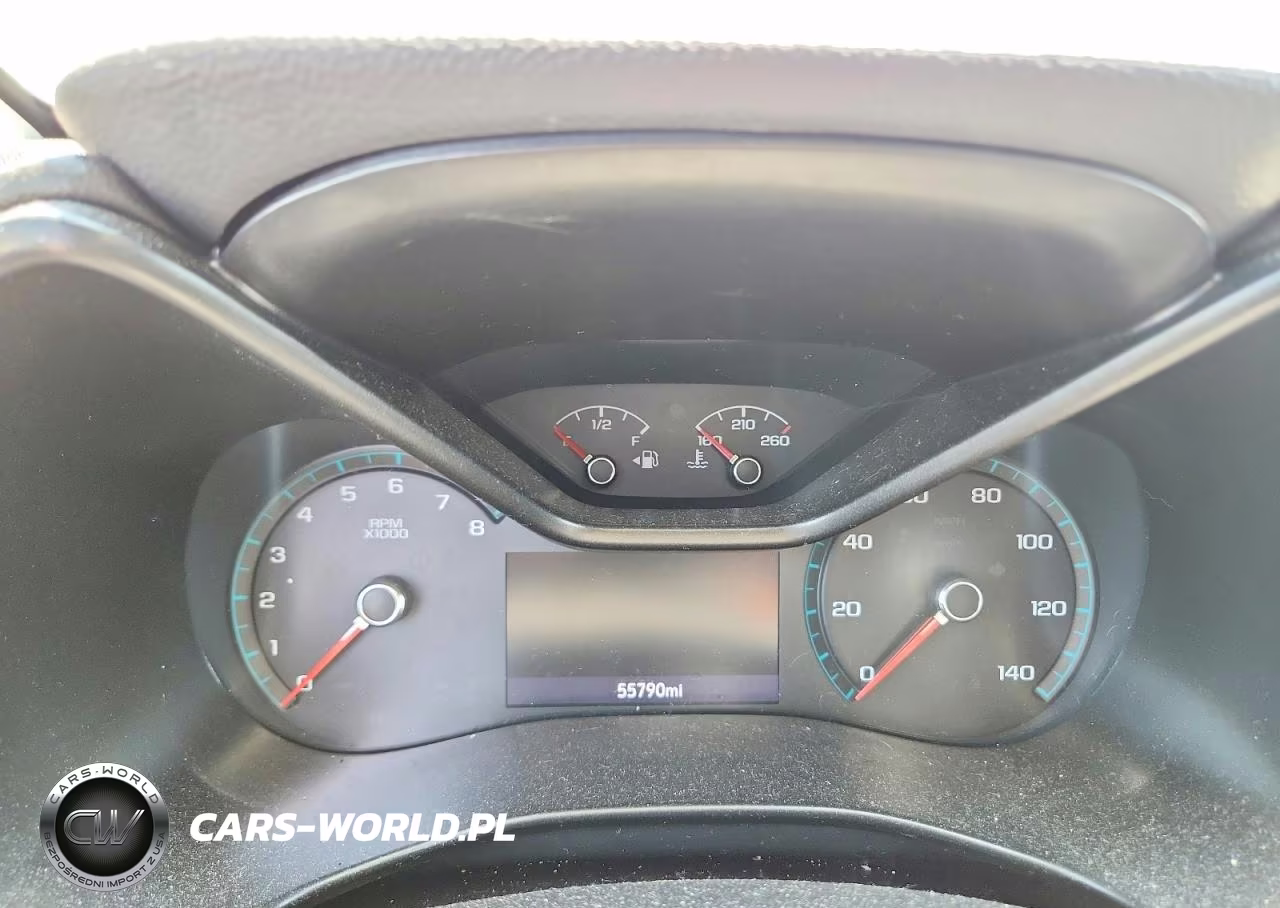 2021 GMC Canyon At4 VIN:1GTG6FEN2M1285109 - 9