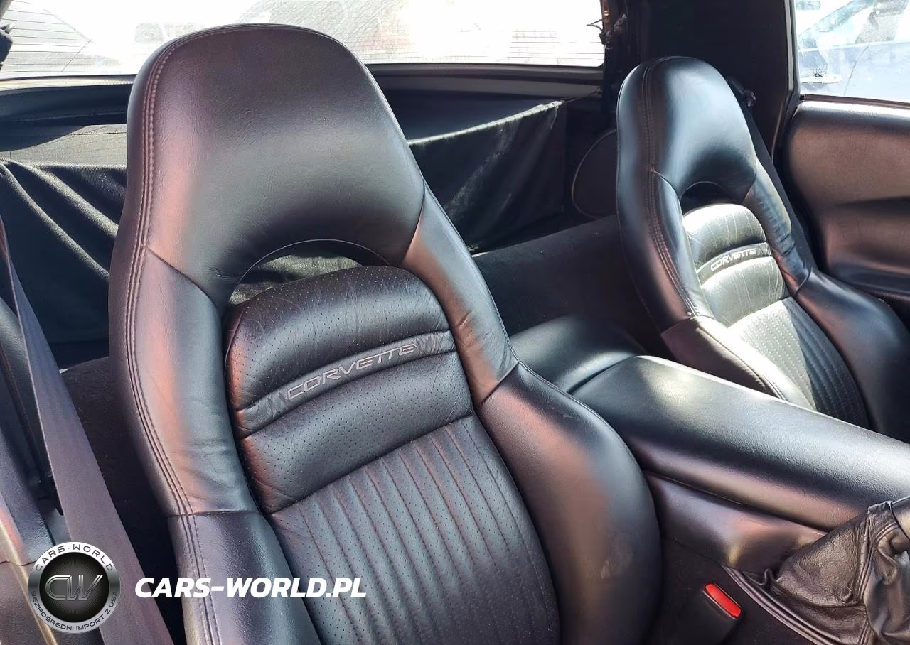 1999 Chevrolet Corvette VIN:1G1YY22G5X5123252 - 10