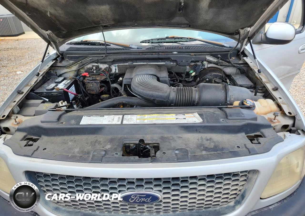 2000 Ford 150 VIN:1FTRX17W1YNC36349 - 11