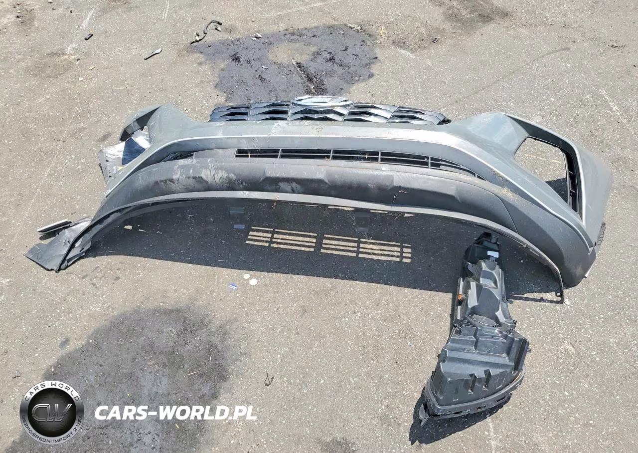 2024 Hyundai Tucson Sel VIN:5NMJF3DE6RH337621 - 13