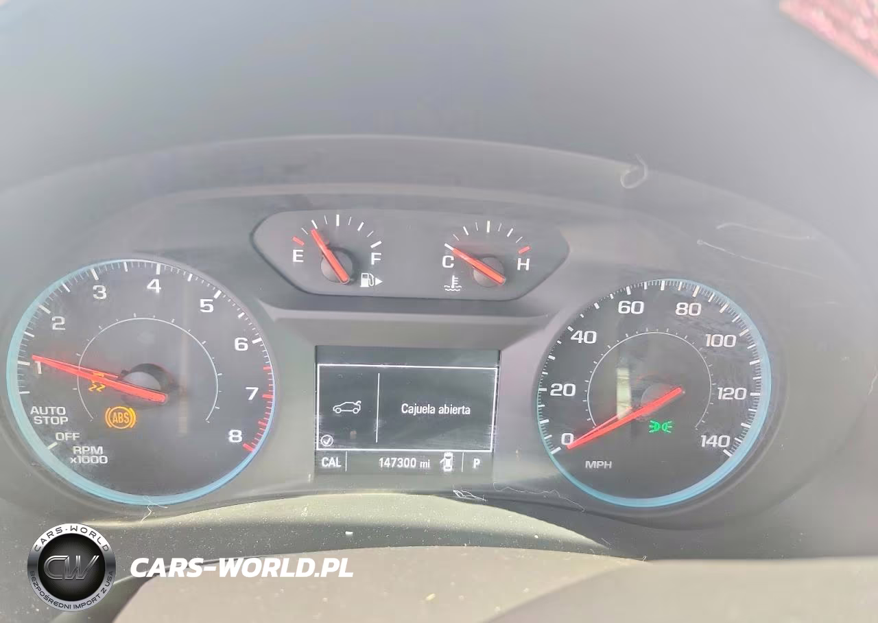 2016 Chevrolet Malibu Lt VIN:1G1ZE5ST9GF213039 - 9