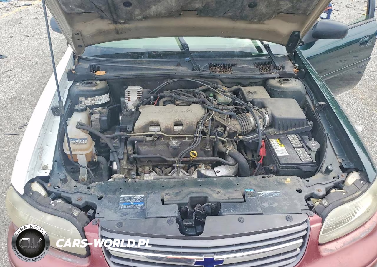 2003 Chevrolet Malibu VIN:1G1ND52JX3M553905 - 11