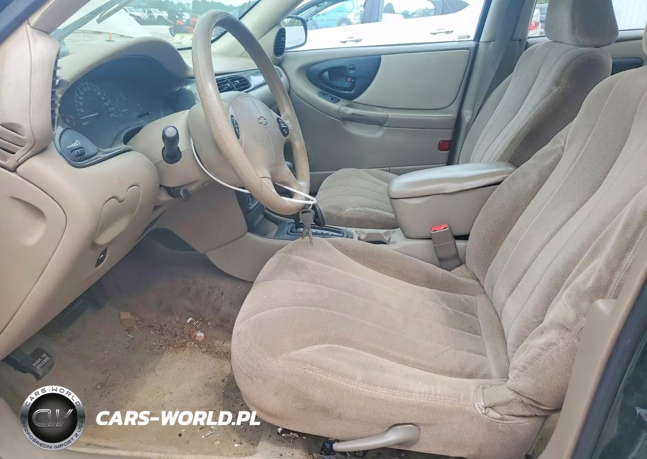 2003 Chevrolet Malibu VIN:1G1ND52JX3M553905 - 7